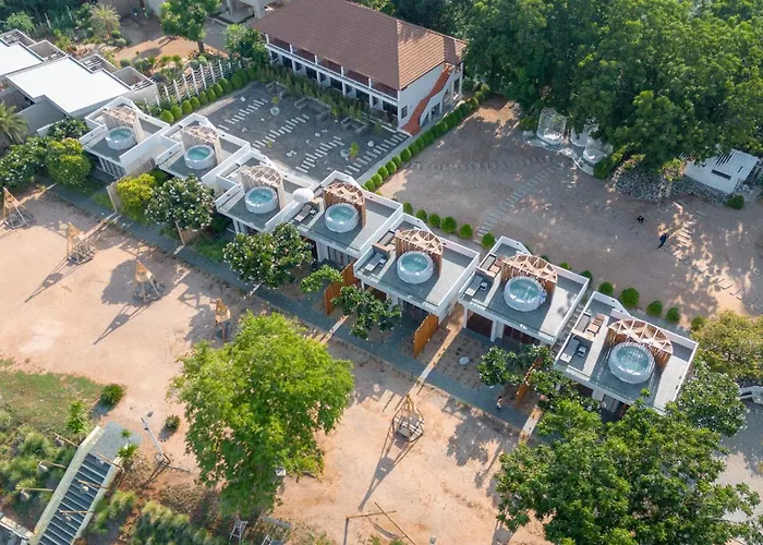 Rimtalay Resort Koh Larn
