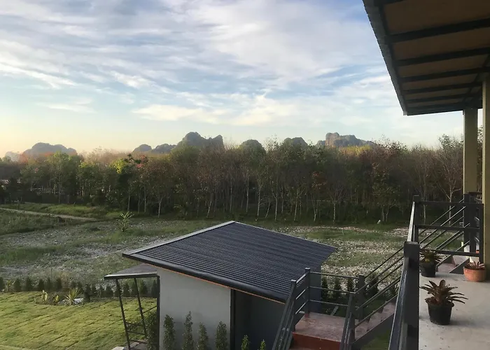 Marigold Aonang Resort