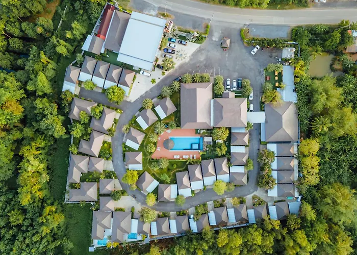 Ioon Resort ไออุ่นรีสอร์ท