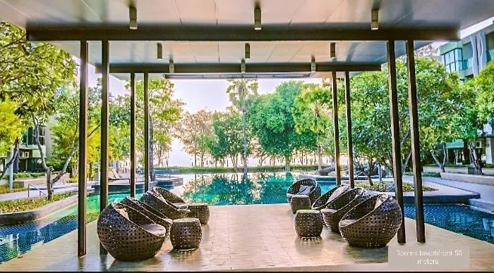 Rooms Beachfront 50 Meters