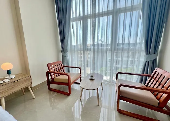 Chez Wanida - Apartment Krabi