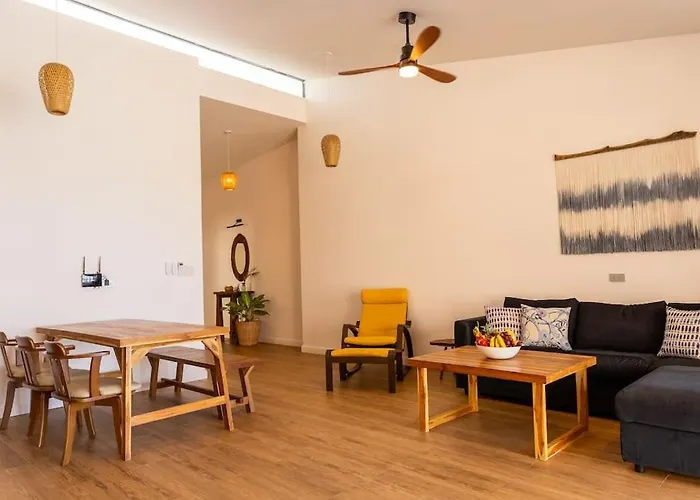 Seasalt Beachfront Holiday Home, Private Pool, 2 Bedroom House