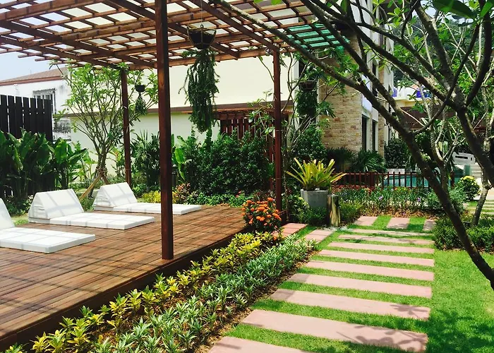 Jj Residence