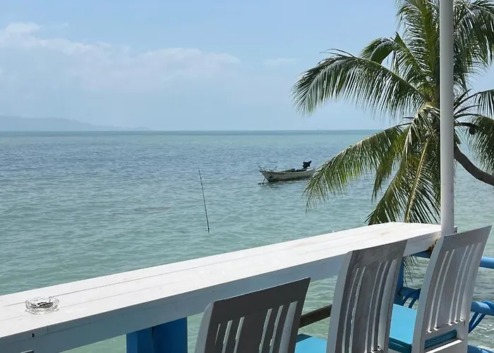 Ko Phangan Beach Cottages