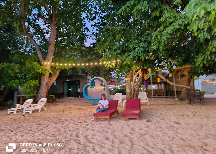 Villa Loved Beach 3