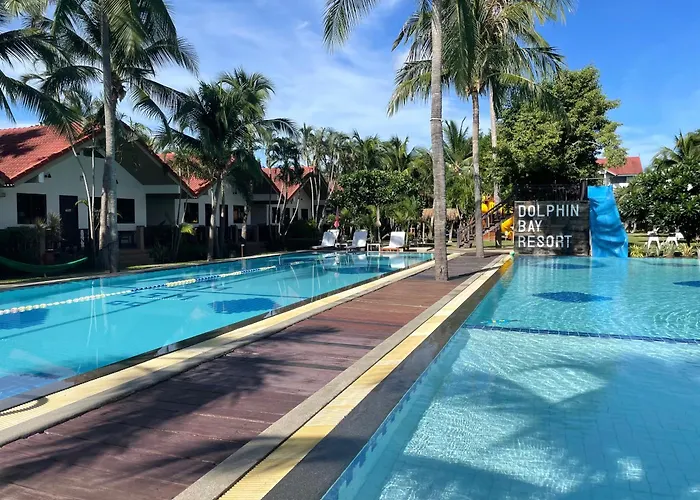 Dolphin Bay Beach Resort