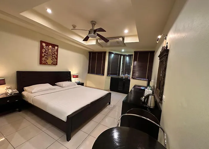 Copa Hotel