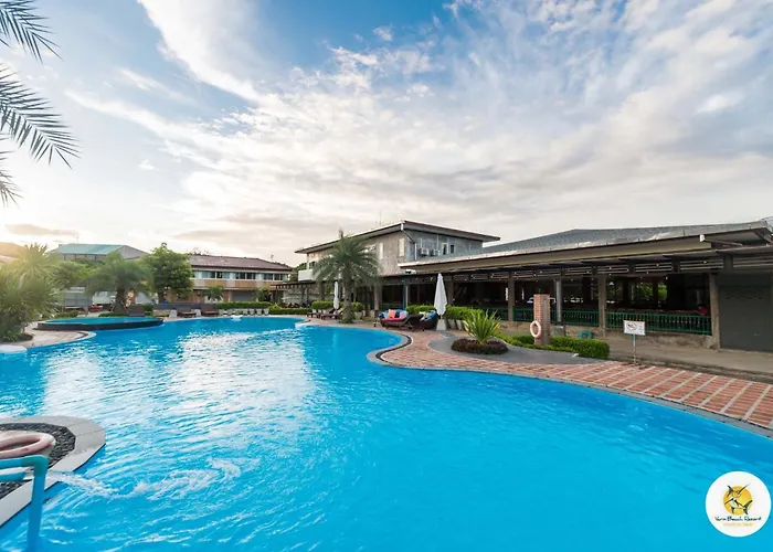 Varin Beach Resort
