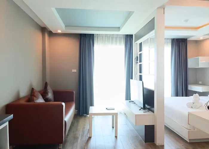 Wisdom Hotel & Residence