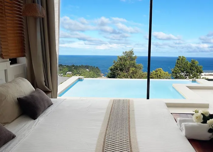 Infinity Villa