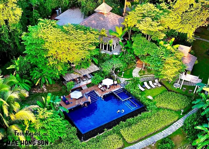 Fern Resort Mae Hong Son