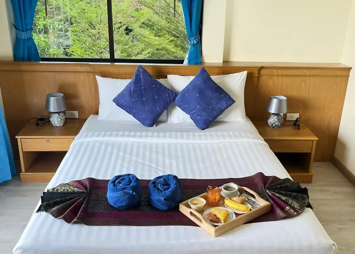 Pailin Hotel