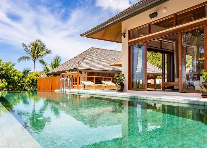 Aspire Villas