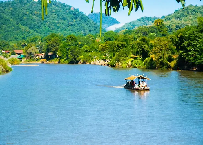 Areeya Phuree Resort Thaton