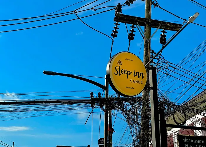 Sleep Inn Samui