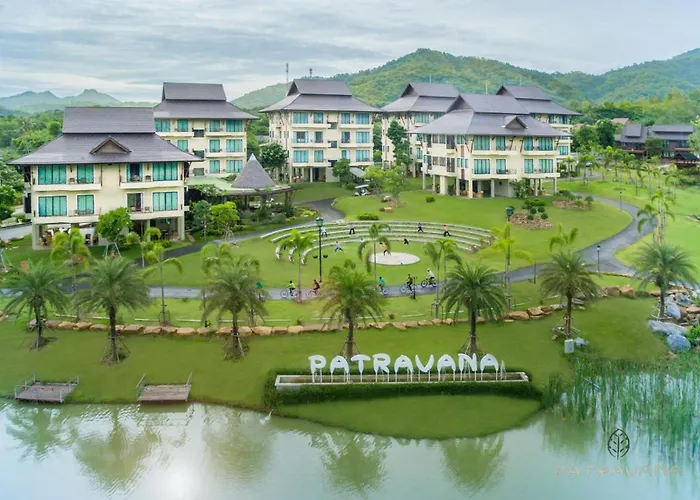 Patravana Resort
