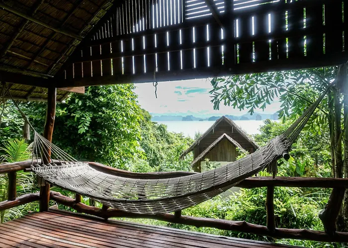 Tha Khao Bay View Bungalow