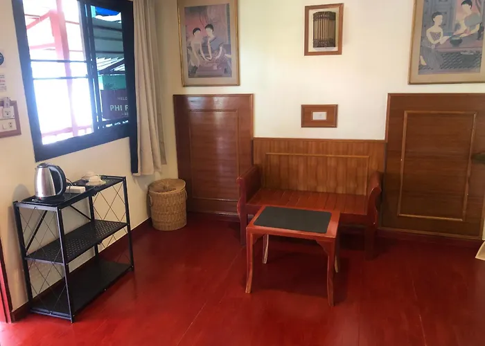 Phi Phi Dream Guest House