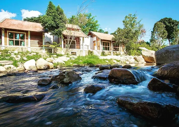 Tippaya Villa