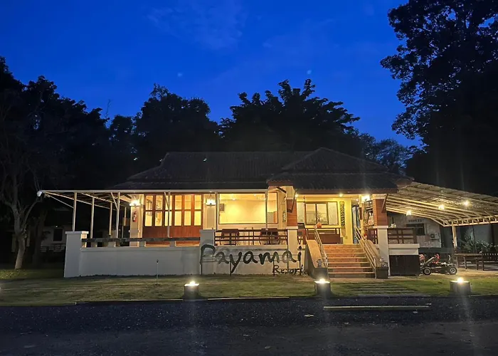 Payamai Resort