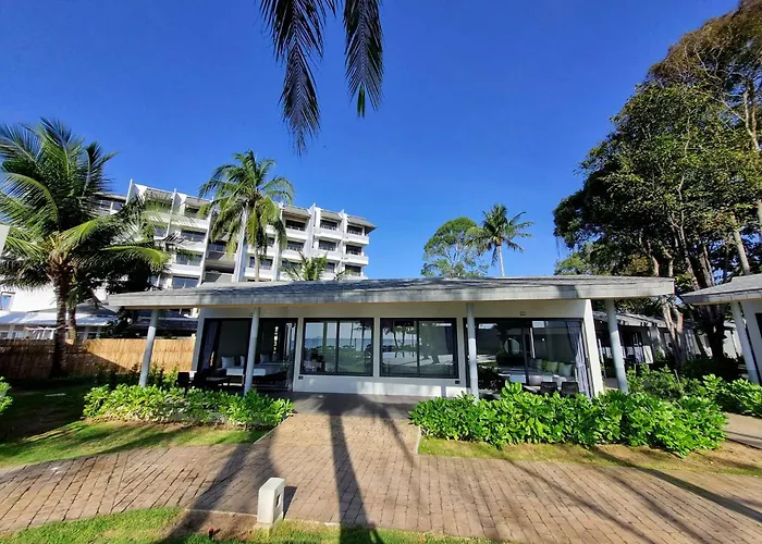 Rayong Chalet Resort