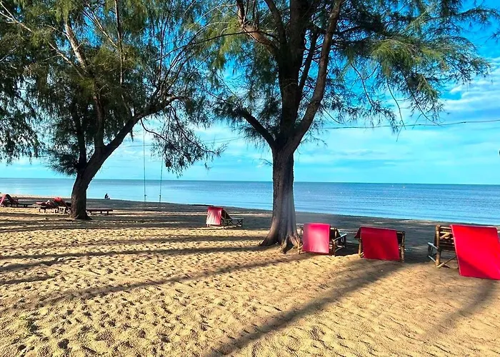 Ao Thai Resort