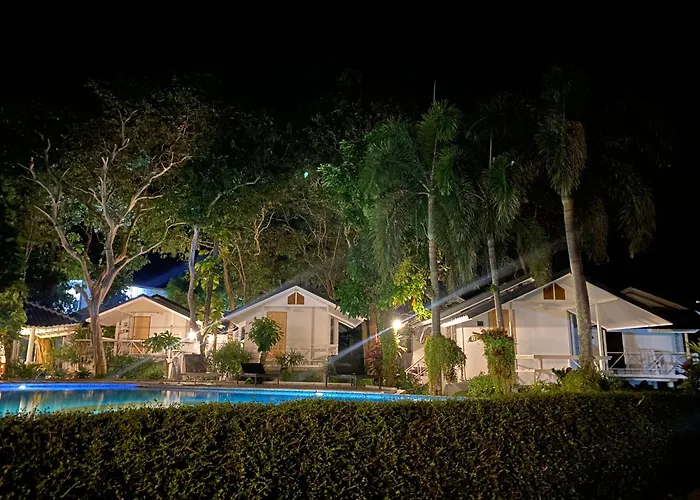 White House Bailan Resort