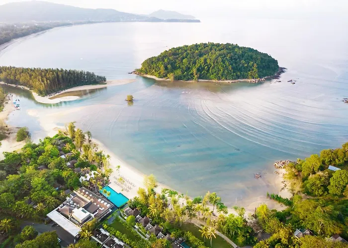 Anantara Layan Phuket Resort