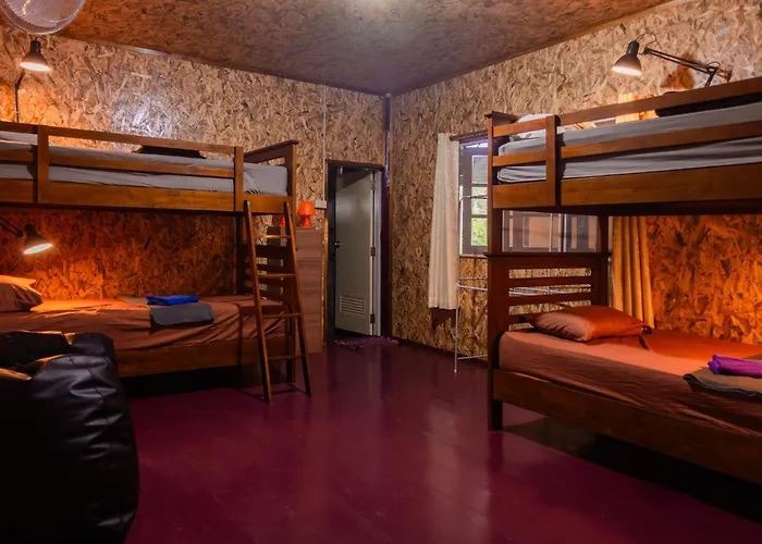 Bb Dorm Koh Kood