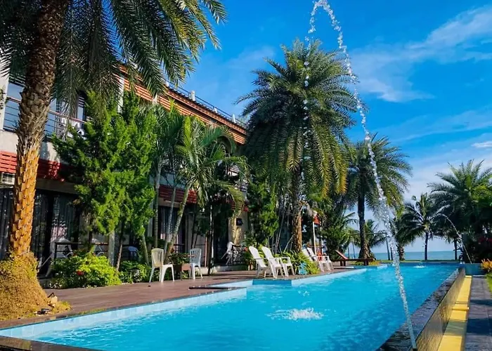 Windy Seaview Resort