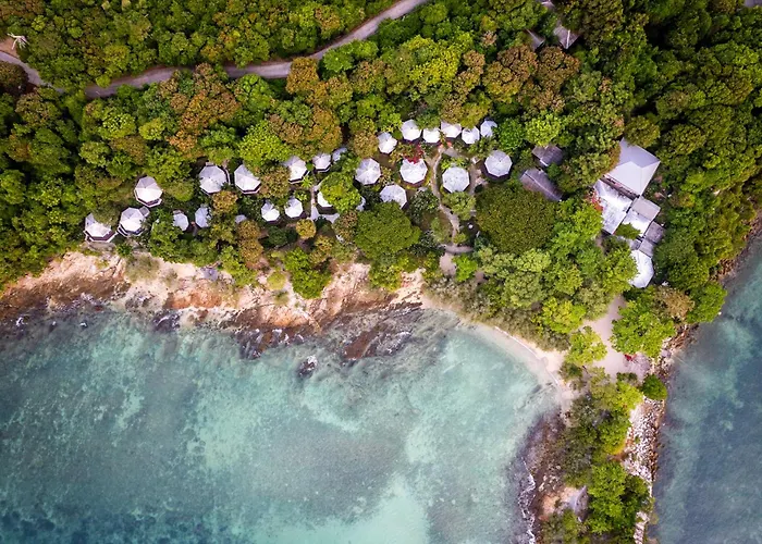 Nimmanoradee Resort - Sha Plus Certified