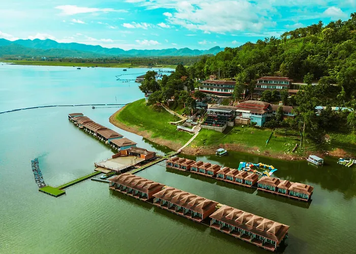 Raya Buri Resort Kanchanaburi