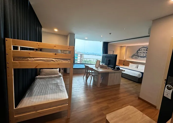 Siri Regent Hotel