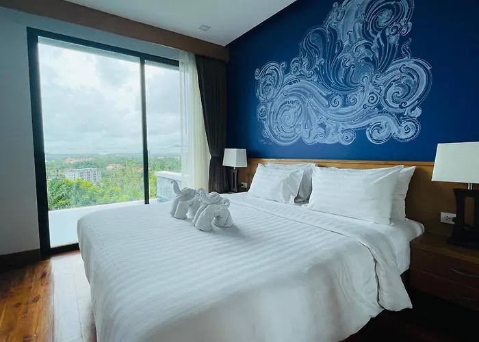 Aonang Suite Pool Villa