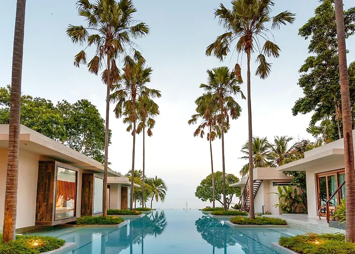 Relo\' The Urban Escape - Huahin