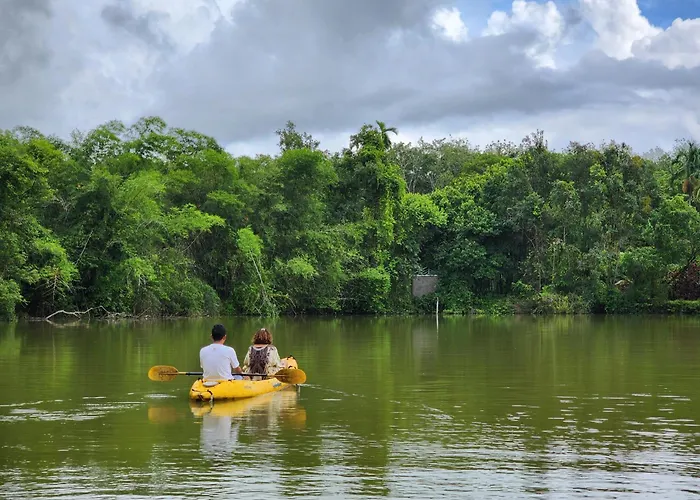 Sawasdee Lagoon Resort