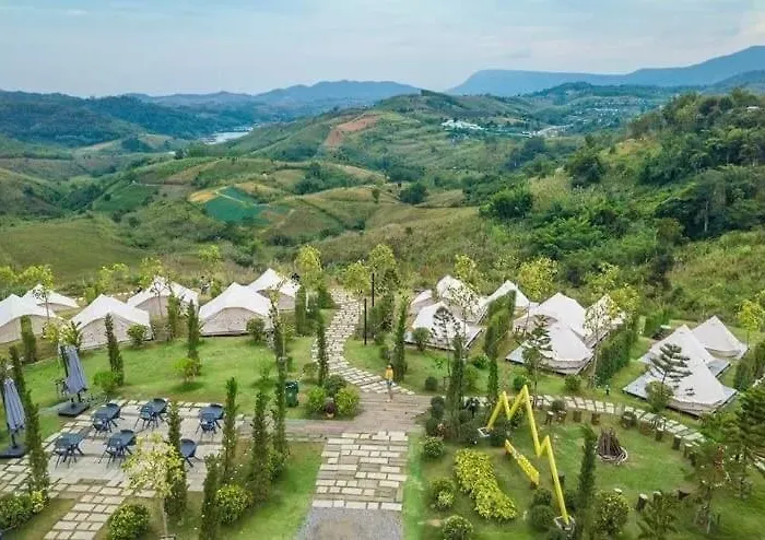Papa Garden Khaokho