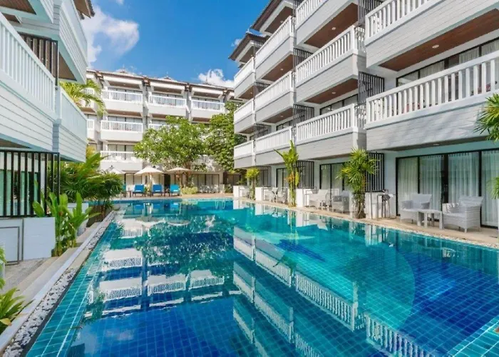 Aonang Buri Resort