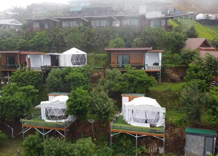 Phu Fahsai Homestay