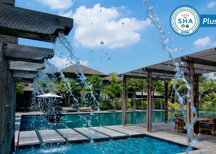 Pattara Resort & Spa