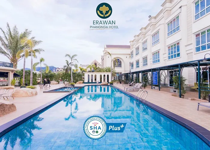 Erawan Hotel