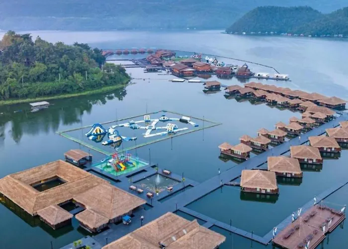 Ruknam Resort