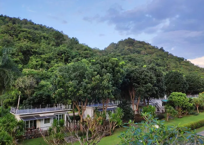 Yura Kiri Resort Khao Yai