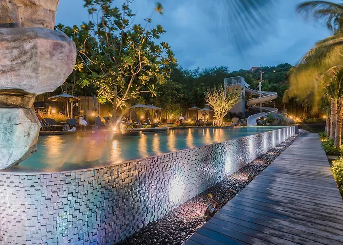 Unixx Pattaya By Alvin