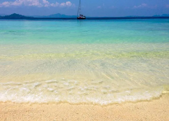 Kradan Beach Resort