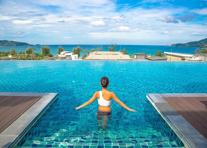 Luxury Beach Apartments By Mvp