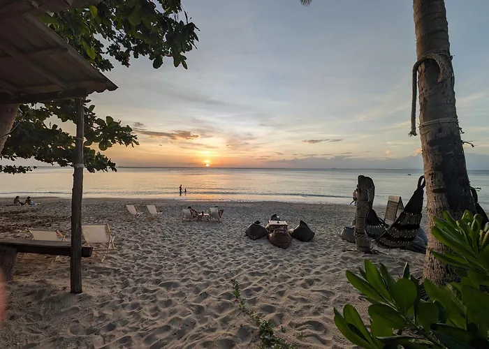 Scandinavian Beach Resort