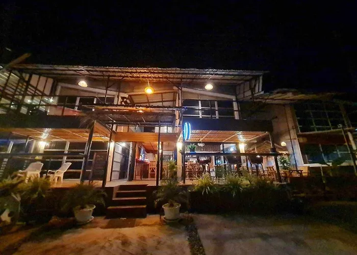 Moonlight Samui Apartment