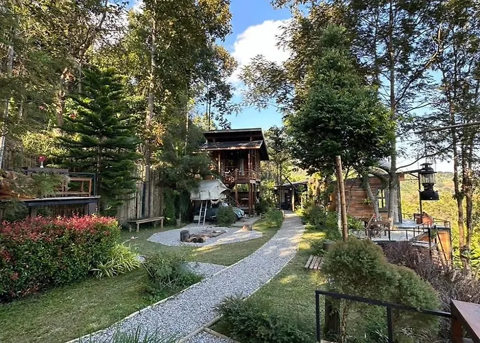 Camp Mai Mee Chue