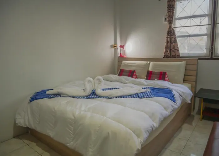 Noot\'S Guesthouse